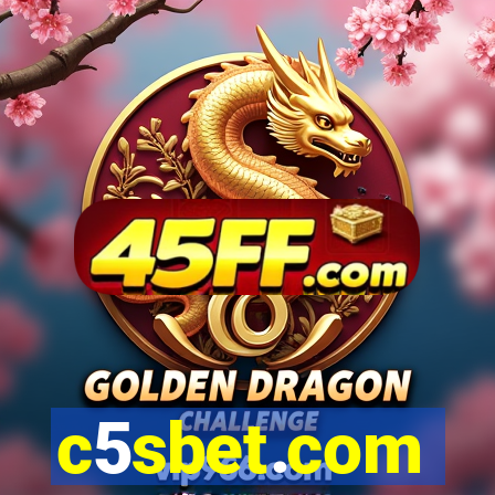c5sbet.com