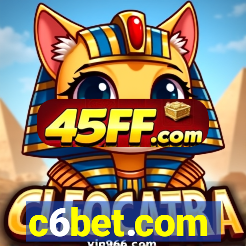 c6bet.com