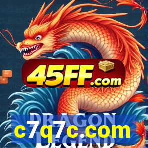 c7q7c.com