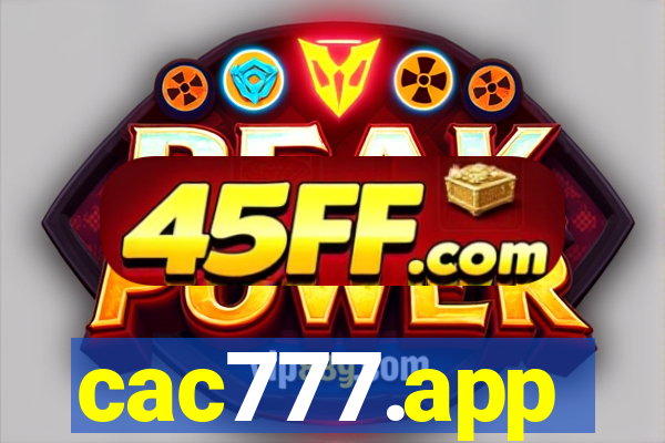 cac777.app