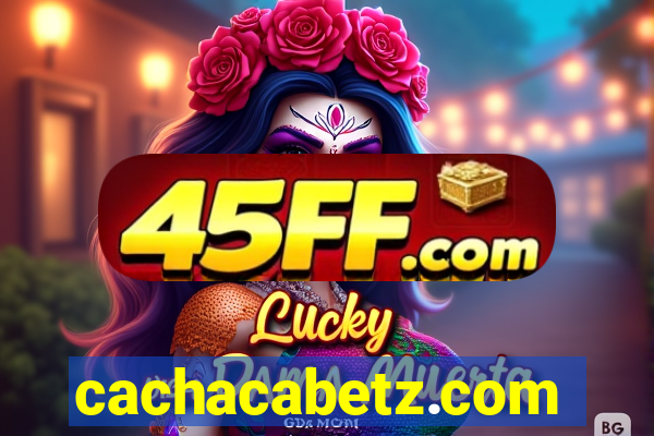 cachacabetz.com