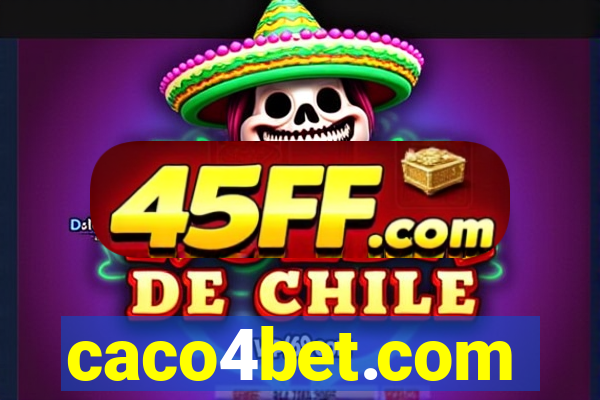 caco4bet.com