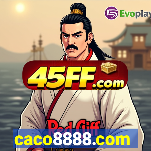 caco8888.com