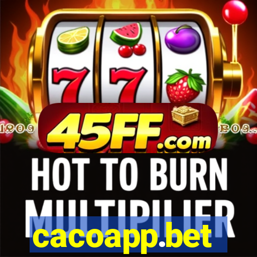 cacoapp.bet