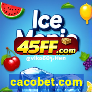 cacobet.com