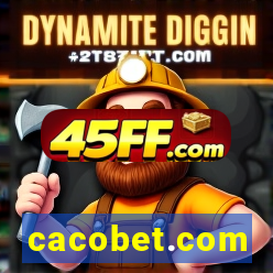 cacobet.com