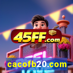 cacofb20.com