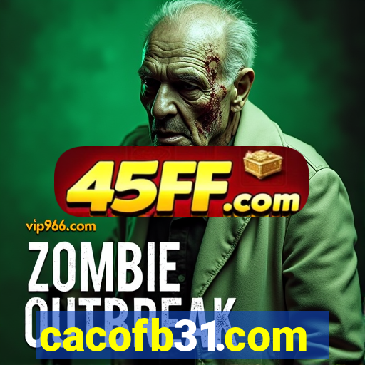 cacofb31.com