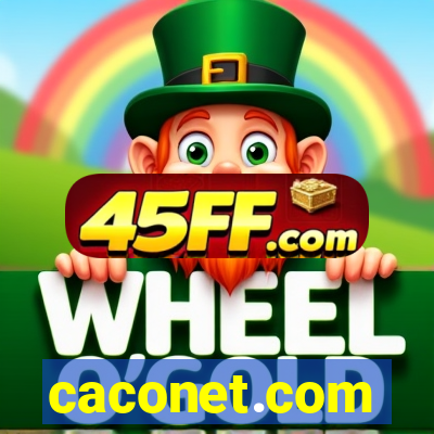 caconet.com