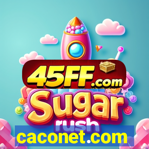 caconet.com