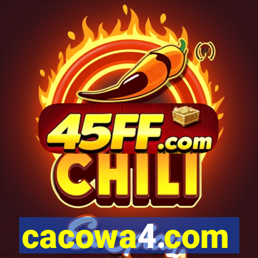cacowa4.com