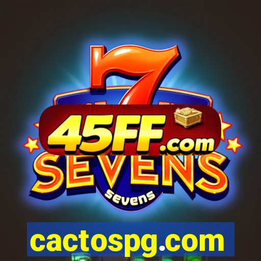 cactospg.com