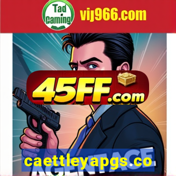 caettleyapgs.com