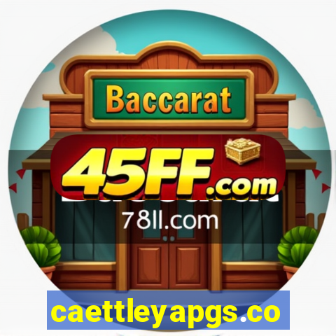 caettleyapgs.com