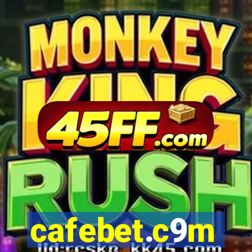 cafebet.c9m