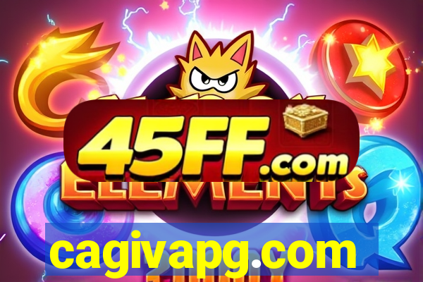 cagivapg.com