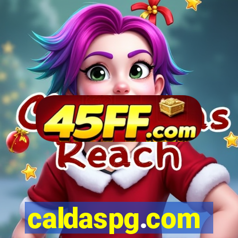 caldaspg.com