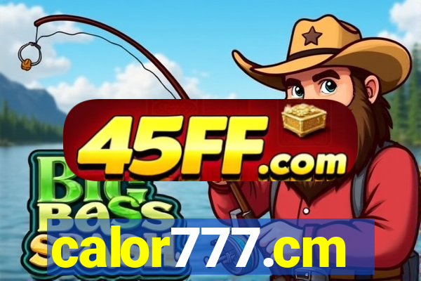 calor777.cm