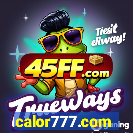 calor777.com