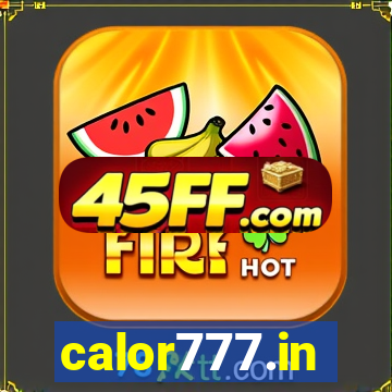 calor777.in