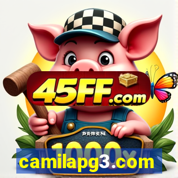 camilapg3.com
