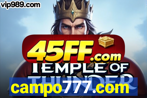 campo777.com