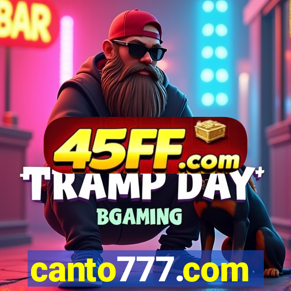 canto777.com