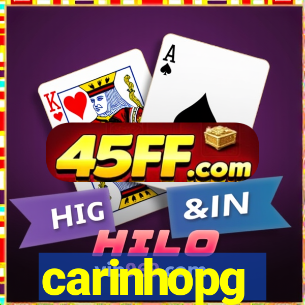 carinhopg