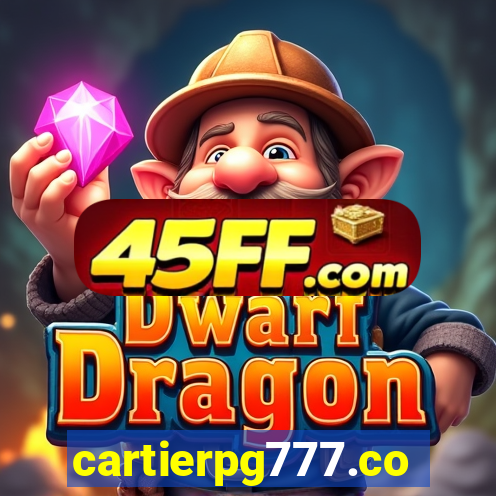 cartierpg777.com