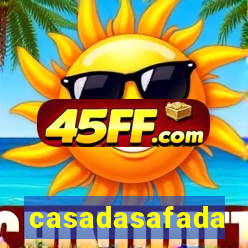 casadasafada
