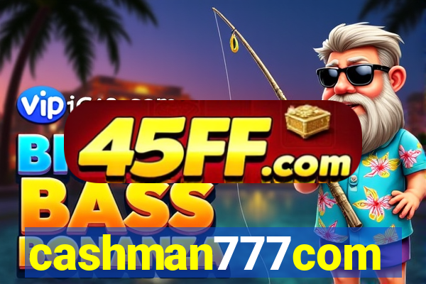 cashman777com
