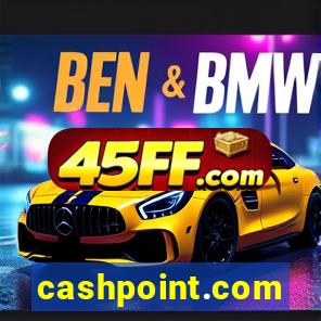 cashpoint.com