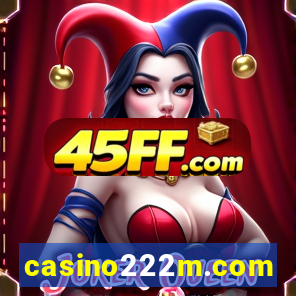 casino222m.com