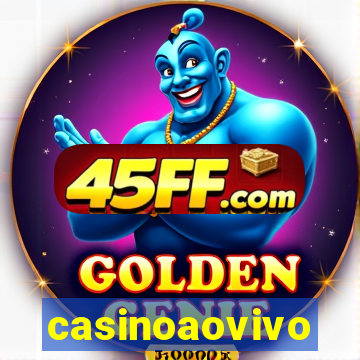 casinoaovivo