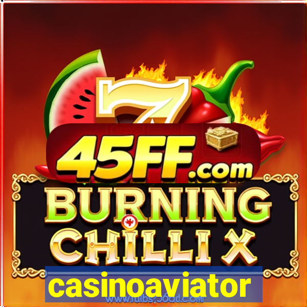 casinoaviator