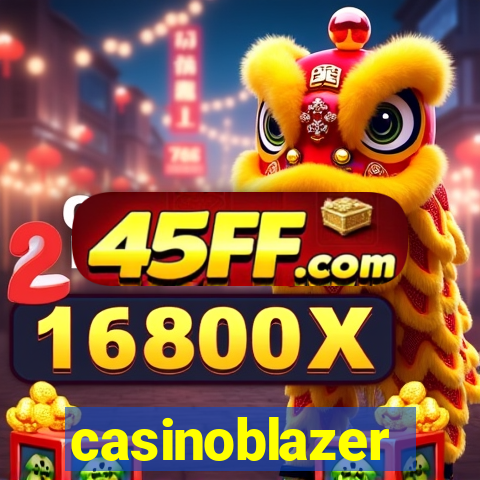casinoblazer