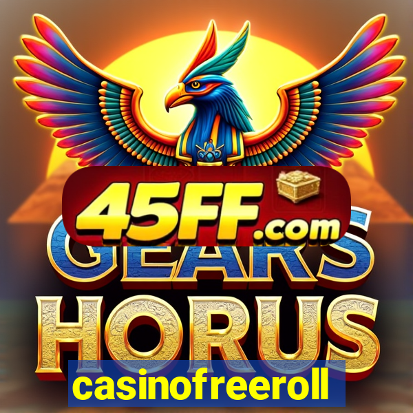 casinofreeroll