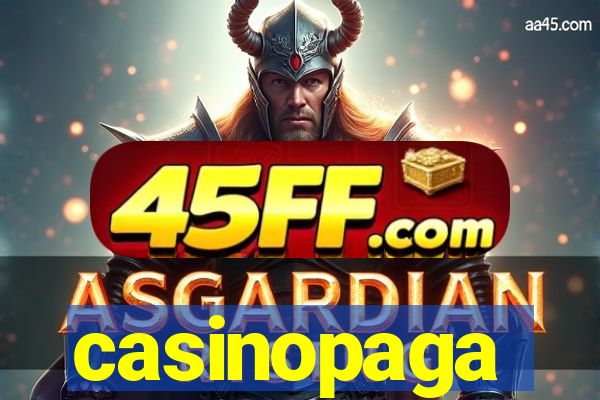 casinopaga