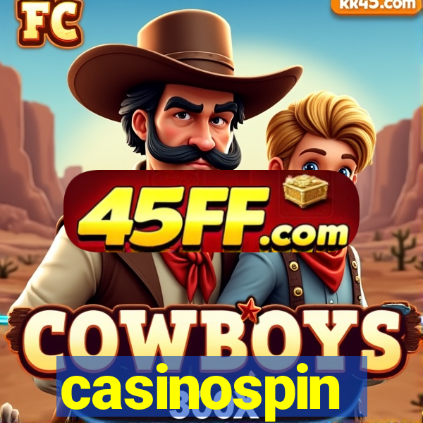 casinospin
