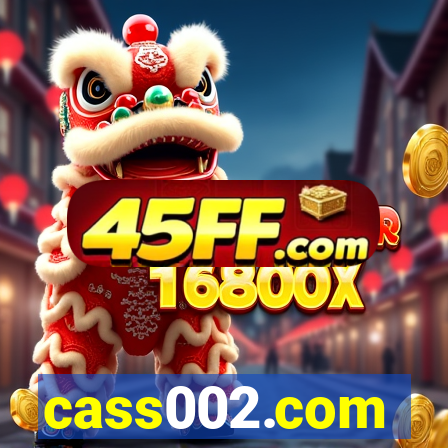 cass002.com