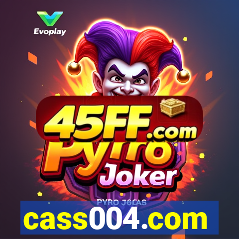 cass004.com