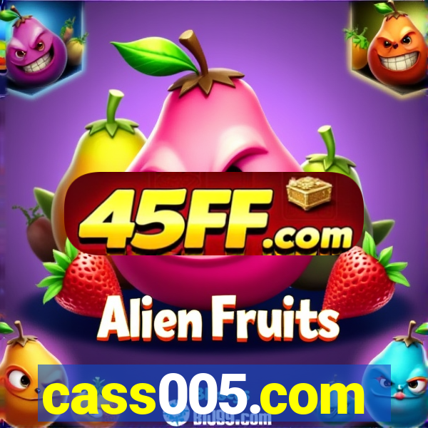 cass005.com