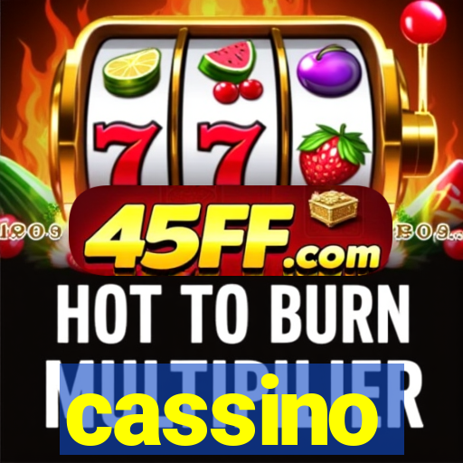 cassino