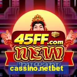 cassino.netbet