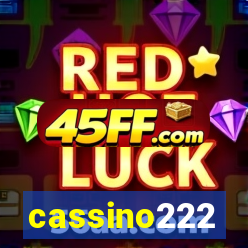 cassino222