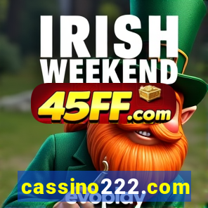 cassino222.com