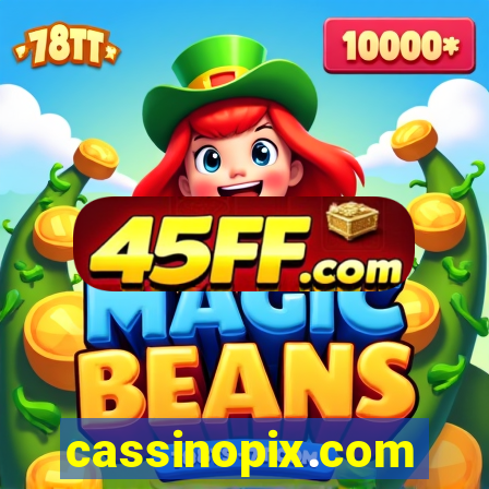 cassinopix.com