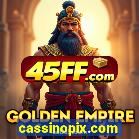 cassinopix.com
