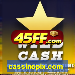cassinopix.com