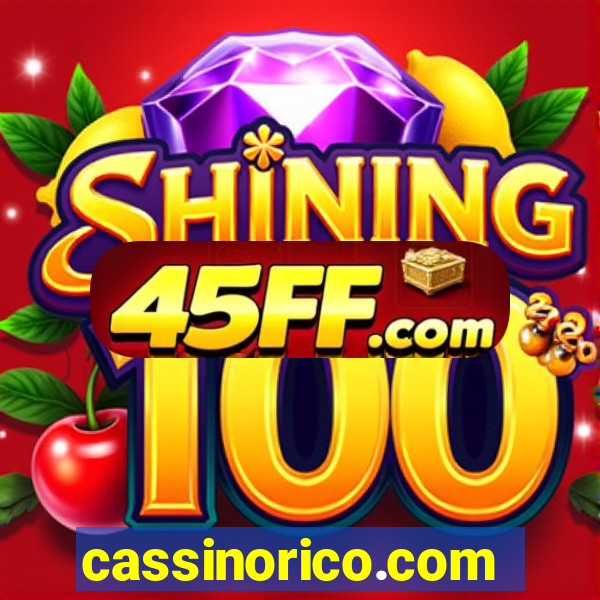 cassinorico.com